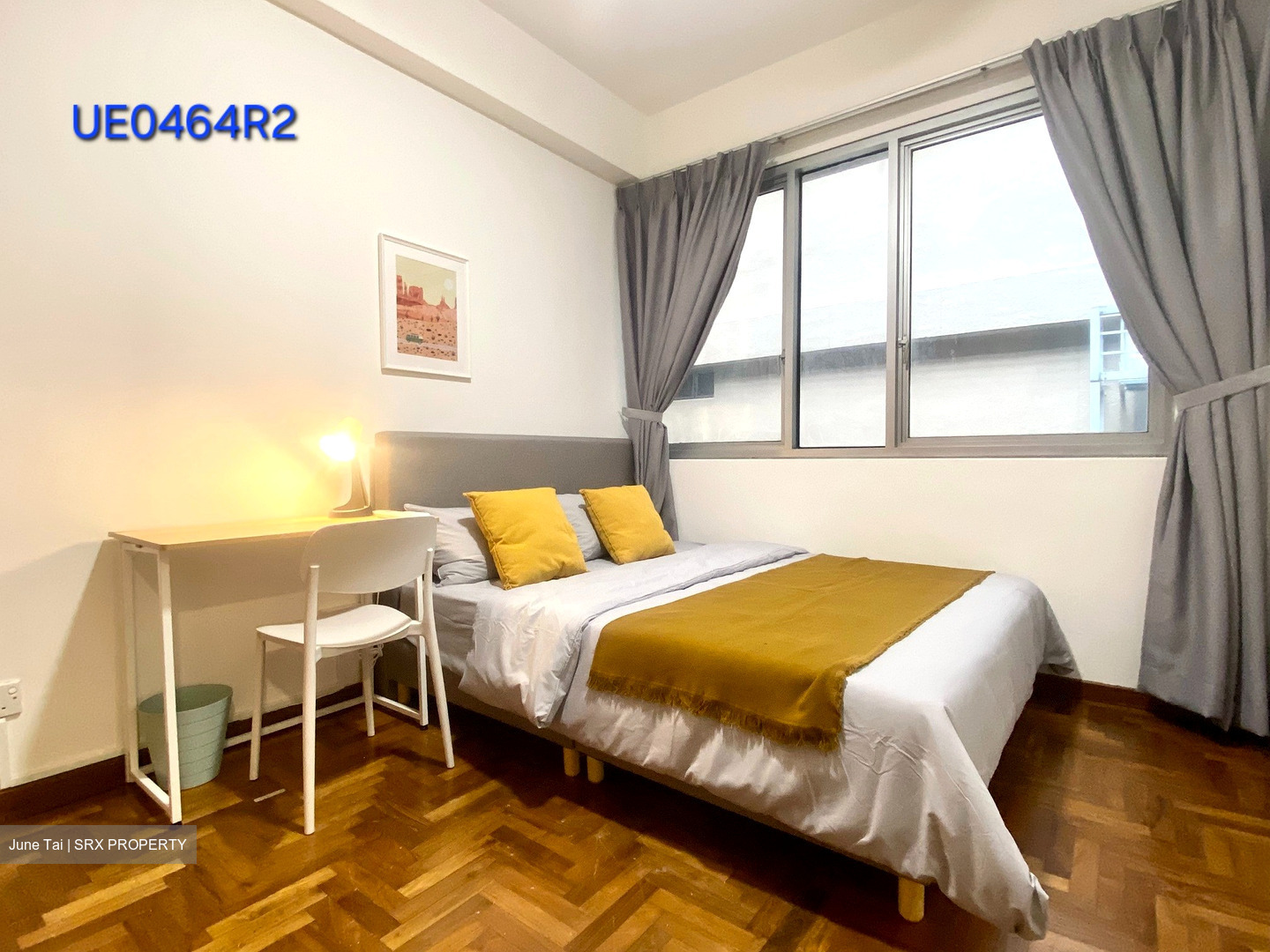 UE Square (D9), Apartment #558608771
